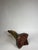 Vintage Kupun Sculpture of Asian Woman For Sale In Chicago - Image 6 of 9