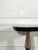 An elegant Murano glass side table designed by Pierpaolo Seguso for Seguso Vetri d’Arte, produced in Italy. The table...