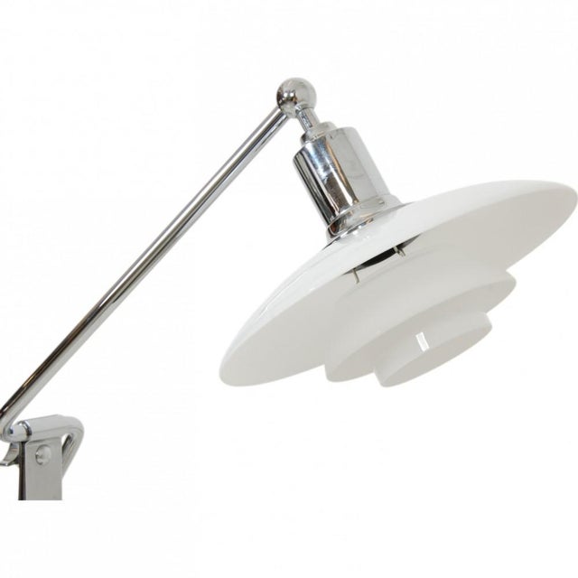 PH-2/1 Piano Lamp by Poul Henningsen, 1990s For Sale - Image 7 of 10