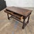 Mid 19th Century Jacobean Carved Oak Barley Twist H-Stretcher and Leg Writing Table For Sale - Image 18 of 18