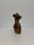 Mid-Century Modern Hand Carved Female Torso Sculpture, 1960s For Sale - Image 3 of 14