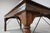 Indonesian Hand-Carved Teak Dining Table For Sale - Image 14 of 18