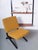 Mid-Century Modern Scissor Chair Fb18 by Jan Van Grunsven for Pastoe For Sale - Image 3 of 10