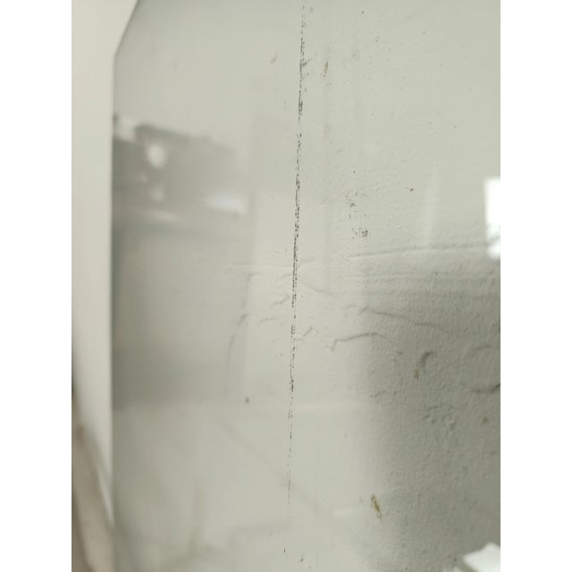 Modernist Golden Brass Coffee Table, 1970s For Sale - Image 16 of 17