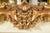 Louis XV Style, Monumental Mirror, Giltwood, Mirror, 1930s For Sale In New York - Image 6 of 8