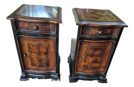 Example of Hooker Furniture Nightstands