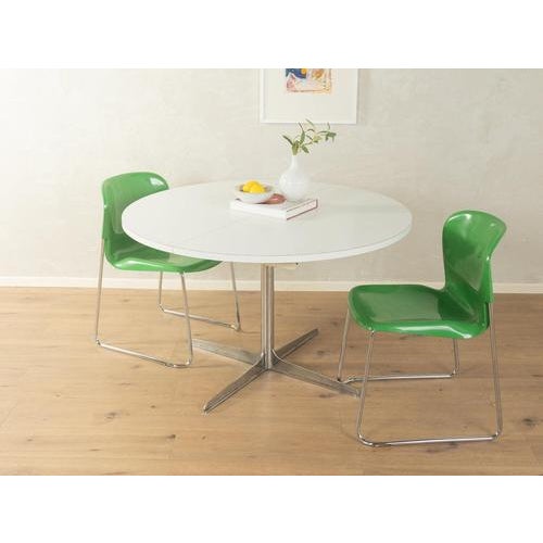 Butterfly Dining Table by Horst Brüning for COR For Sale - Image 12 of 12