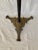 Black Antique French Music Stand For Sale - Image 8 of 10