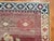 Pigeon Vintage Turkish Anatolian Runner - 3'1" x 11'3" For Sale - Image 17 of 18