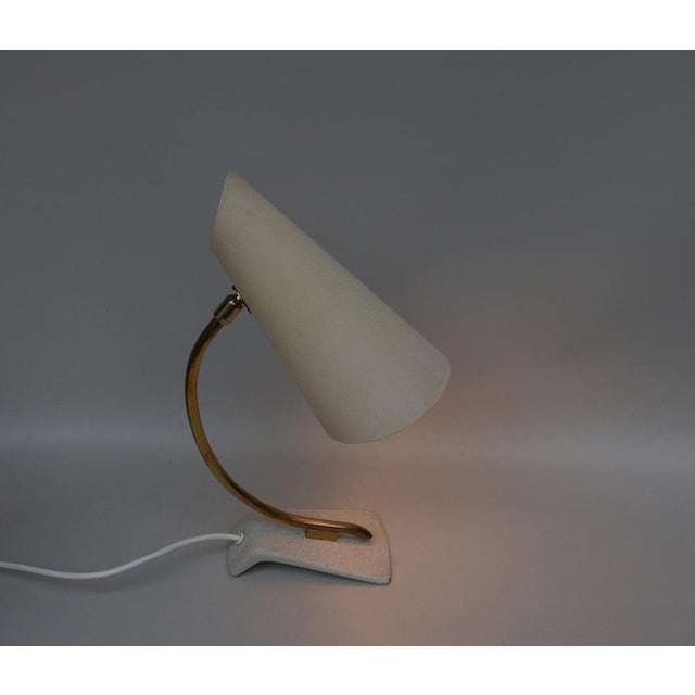 Table Lamps from Brendel & Loewig, Germany, 1950s, Set of 2 For Sale - Image 6 of 18