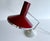 Large Vintage Desk Lamp from Helo, 1960s For Sale - Image 11 of 18
