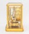 Metal Jaeger-LeCoultre Atmos "Caliber 540" Mantel Clock For Sale - Image 7 of 11
