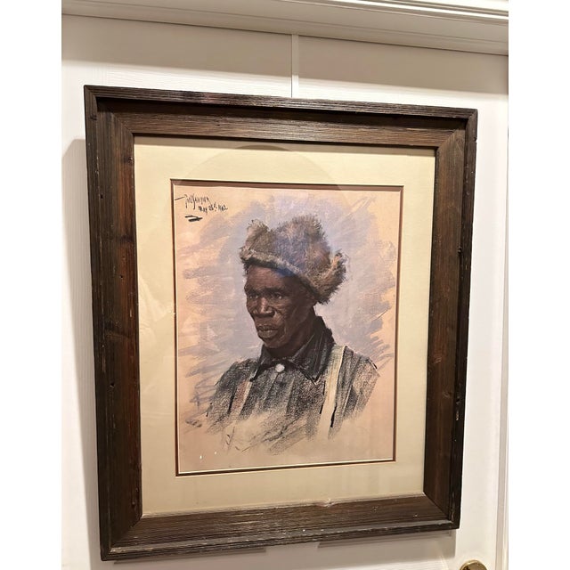 Sawyier's painting career began about 1890. He was trained mainly in portraiture by Thomas Noble and Frank Duveneck in the...