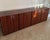 Wood Vintage Monumental Zebrawood Lacquered Sideboard, 1970s For Sale - Image 7 of 14