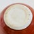 Vintage Studio Pottery Nesting Bowls - Set of 2 For Sale - Image 12 of 12