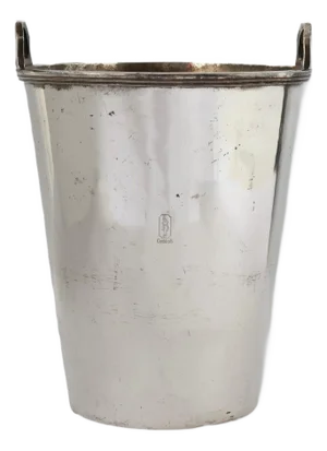 Early 1900s "Crockfords Club of London" Champagne Bucket