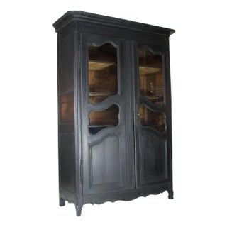 Napoleon III Armoire For Sale