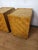 Vintage Bamboo Bedside Tables, 1970s, Set of 2 For Sale - Image 13 of 18