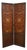 Theodore Alexander Neoclassical Folding Screen For Sale