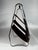 Mid-Century Modern Mid-Century Magazine Stand in Metal and Leather, 1960s-1970s For Sale - Image 3 of 18