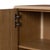Mid-Century Modern Accent Cabinet For Sale - Image 4 of 12