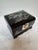 Asian Korean Mother of Pearl Inlay Jewelry Box, Small For Sale - Image 3 of 12