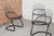 1970s Pascale Dining Chairs by Gastone Rinaldi for Thema, 1970s, Set of 4 For Sale - Image 5 of 10
