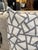 Textile Thom Filicia Home Collin Linen Pillows, Pair For Sale - Image 7 of 12