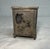 Antique 19th Century Cast Iron Star Safe Lock Deposit Coin Still Bank For Sale - Image 10 of 11