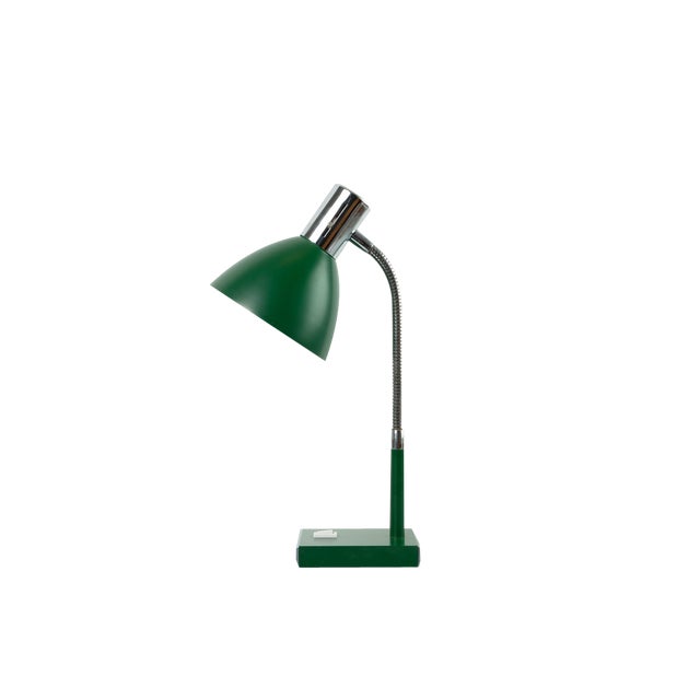 Mid-Century Table Lamp, 1960 For Sale