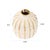 Regalia Vase Small For Sale - Image 10 of 11