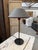 Metal Table Lamp from Herman Miller, 1970s For Sale - Image 7 of 10