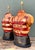 Vintage Coney Island Men's Swim Club Lamps For Sale - Image 9 of 12