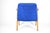 Oak 366 Armchair by J. Chierowski, 1960s For Sale - Image 6 of 12