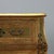Small Chest of Drawers in Lacquered and Painted Wood For Sale - Image 5 of 10
