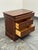 Shermag Shermag Louis Philippe Two Drawers Nightstand For Sale - Image 4 of 12