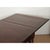 French Extendable Dining Table, 1940s For Sale - Image 10 of 14