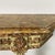 Antique Italian Consoles in Green and Yellow Wood, 1700s, Set of 2 For Sale - Image 9 of 18