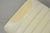 Wood Vintage Mid Century Modern Adjustable Ottoman Footstool With Wooden Legs For Sale - Image 7 of 10