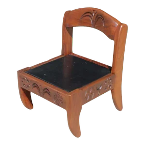 1960s Vintage Don Shoemaker Chair