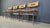Wood Belgian Wicker and Chrome Dining Chairs, 1970s, Set of 4 For Sale - Image 7 of 15