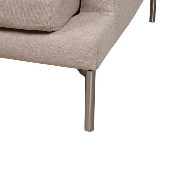 Veneda Fabric Corner Sofa from Bolia For Sale - Image 6 of 17