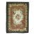 19th Century Louis Philippe French Aubusson Mid Carpet For Sale