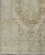 Tribal Pale Colored Vintage Turkish Oushak Rug in Gray, Taupe, Cream and Light Brown 6'11 X 10'8 For Sale - Image 3 of 8