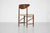 Chair 316 attributed to Peter Hvidt & Mölgaard Nielsen for Søborg Møbelfabrik., 1950s For Sale - Image 15 of 16