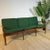 Vintage Danish Three-Seater Sofa by Svend Aage Eriksen for Glostrup Møbelfabrik, 1960s For Sale - Image 10 of 10