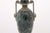 French Early 20th Century Louis XVI Verde Antico Marble & Bronze Lamp France - a Pair For Sale - Image 3 of 9