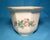 Late 20th Century Lenox Serenade Jardiniere For Sale - Image 5 of 9