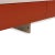 Wood Pass Sideboard in Red Wood with Drawers from Molteni For Sale - Image 7 of 15