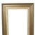 Classic Gold Frame in Pine For Sale - Image 3 of 16